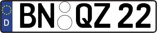 BN-QZ22