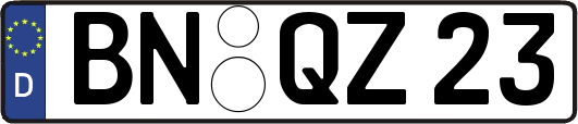 BN-QZ23