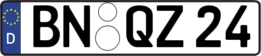 BN-QZ24