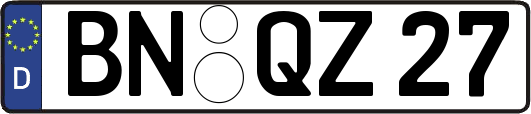 BN-QZ27