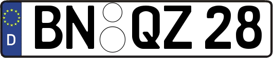 BN-QZ28