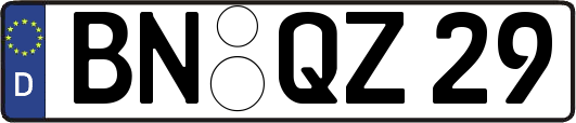 BN-QZ29