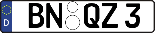BN-QZ3