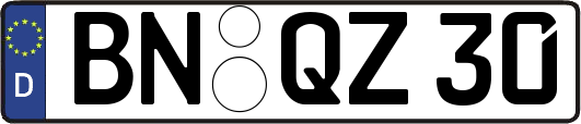 BN-QZ30