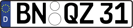 BN-QZ31