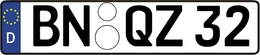 BN-QZ32