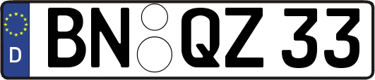BN-QZ33