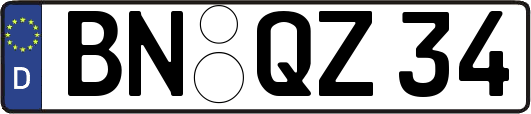 BN-QZ34
