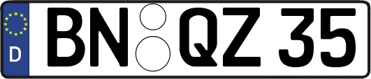 BN-QZ35