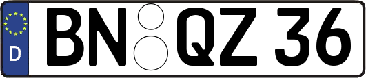 BN-QZ36