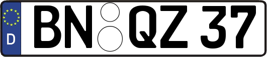 BN-QZ37