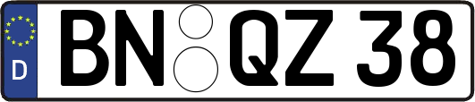 BN-QZ38