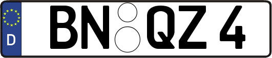 BN-QZ4