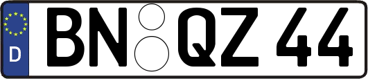 BN-QZ44