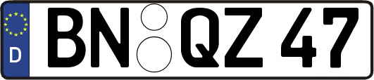 BN-QZ47
