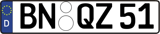 BN-QZ51