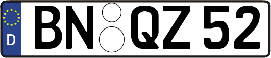 BN-QZ52