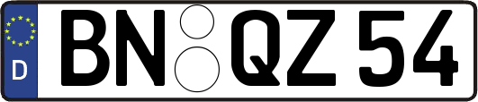 BN-QZ54
