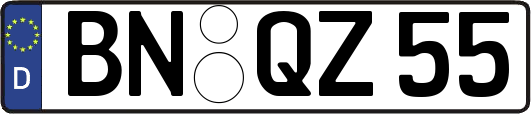 BN-QZ55