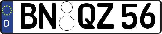 BN-QZ56