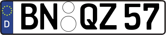 BN-QZ57