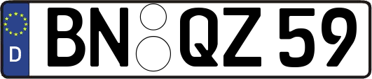 BN-QZ59