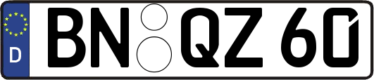 BN-QZ60