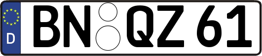 BN-QZ61