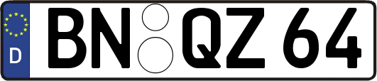 BN-QZ64