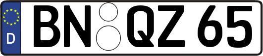 BN-QZ65