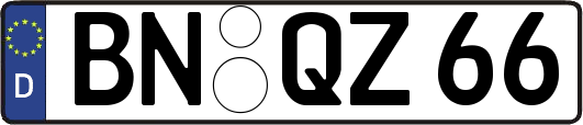 BN-QZ66