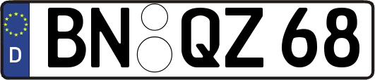 BN-QZ68