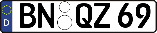 BN-QZ69