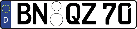 BN-QZ70