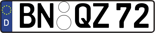 BN-QZ72