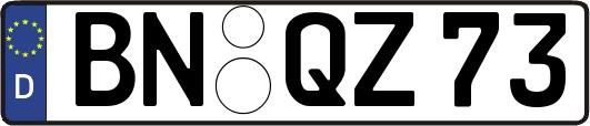 BN-QZ73