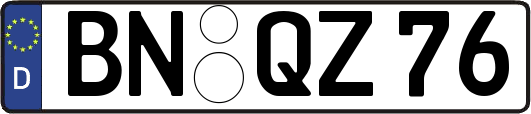 BN-QZ76