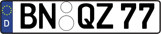 BN-QZ77
