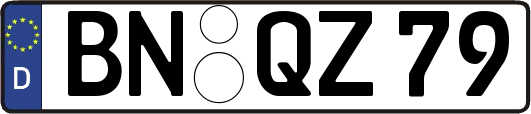 BN-QZ79