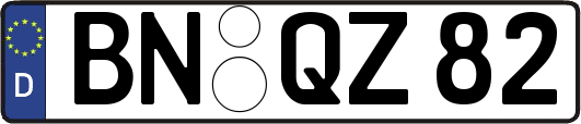 BN-QZ82