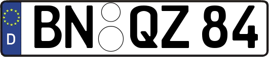 BN-QZ84
