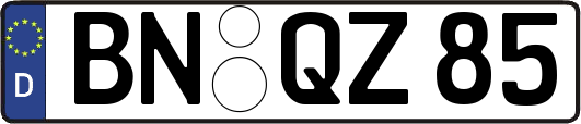 BN-QZ85