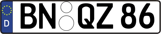 BN-QZ86