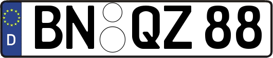 BN-QZ88