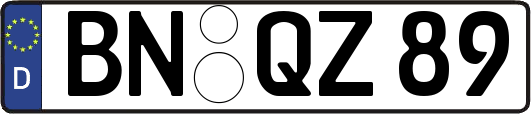 BN-QZ89
