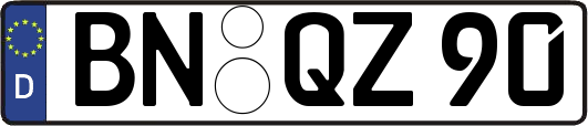 BN-QZ90