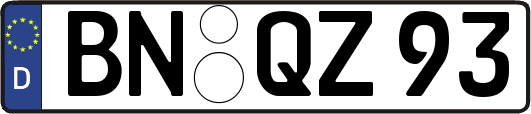 BN-QZ93