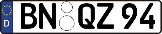 BN-QZ94