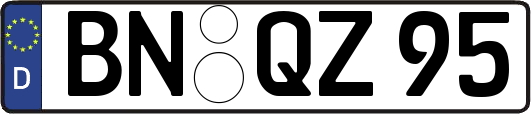 BN-QZ95