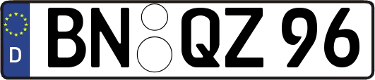 BN-QZ96